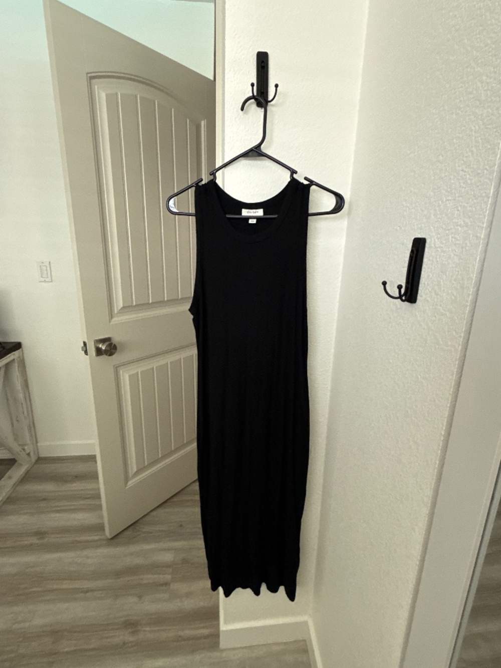 Tank Top Dresses